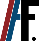 Asian American Forward Logo