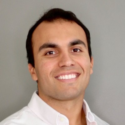 Brian Parvizshahi, Senior Advisor of Asian American Forward