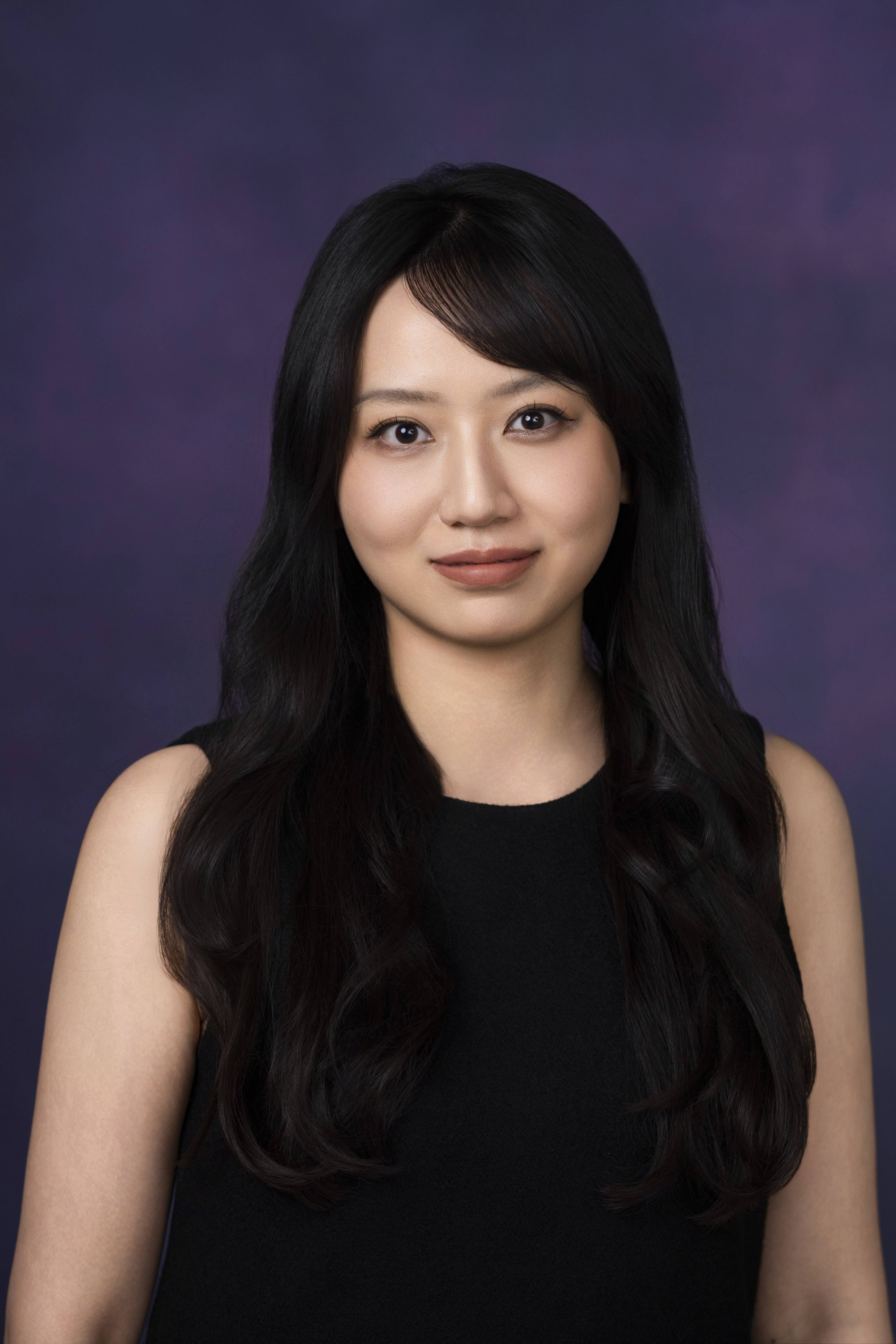 Yiyan Xu, Executive Director of Asian American Forward